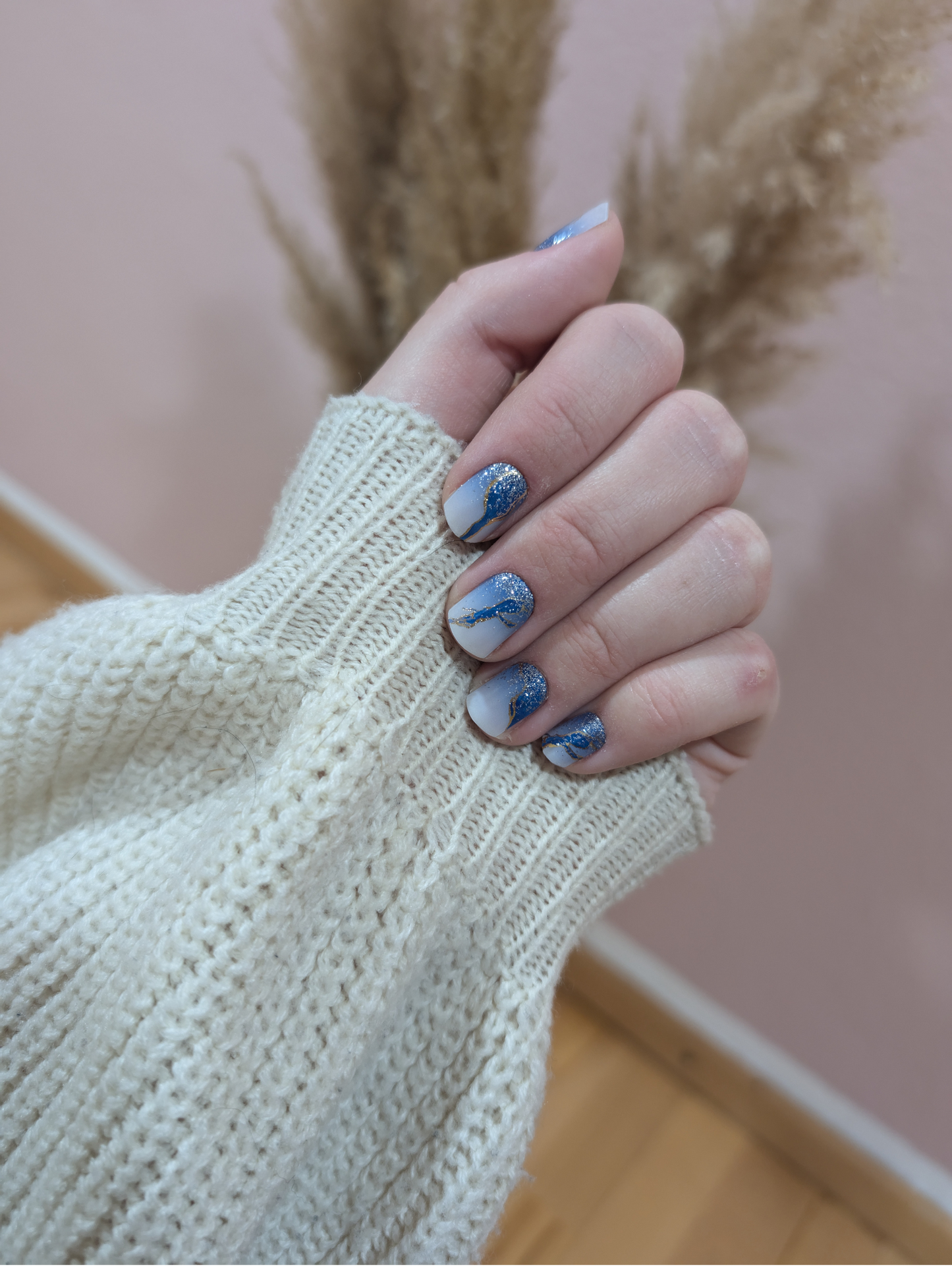 Ocean Sparkle