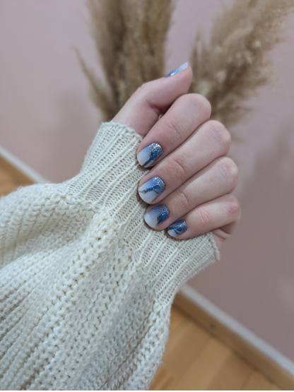Ocean Sparkle