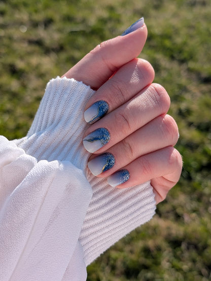 Ocean Sparkle