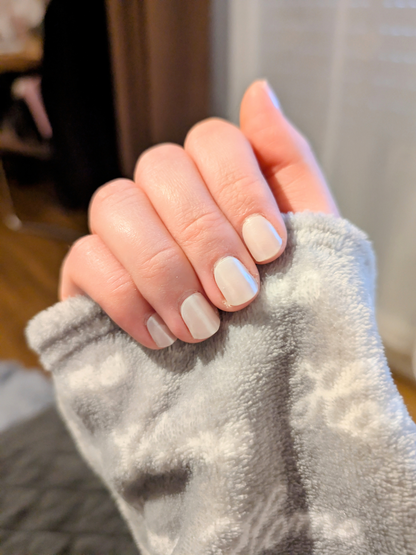 White Shine