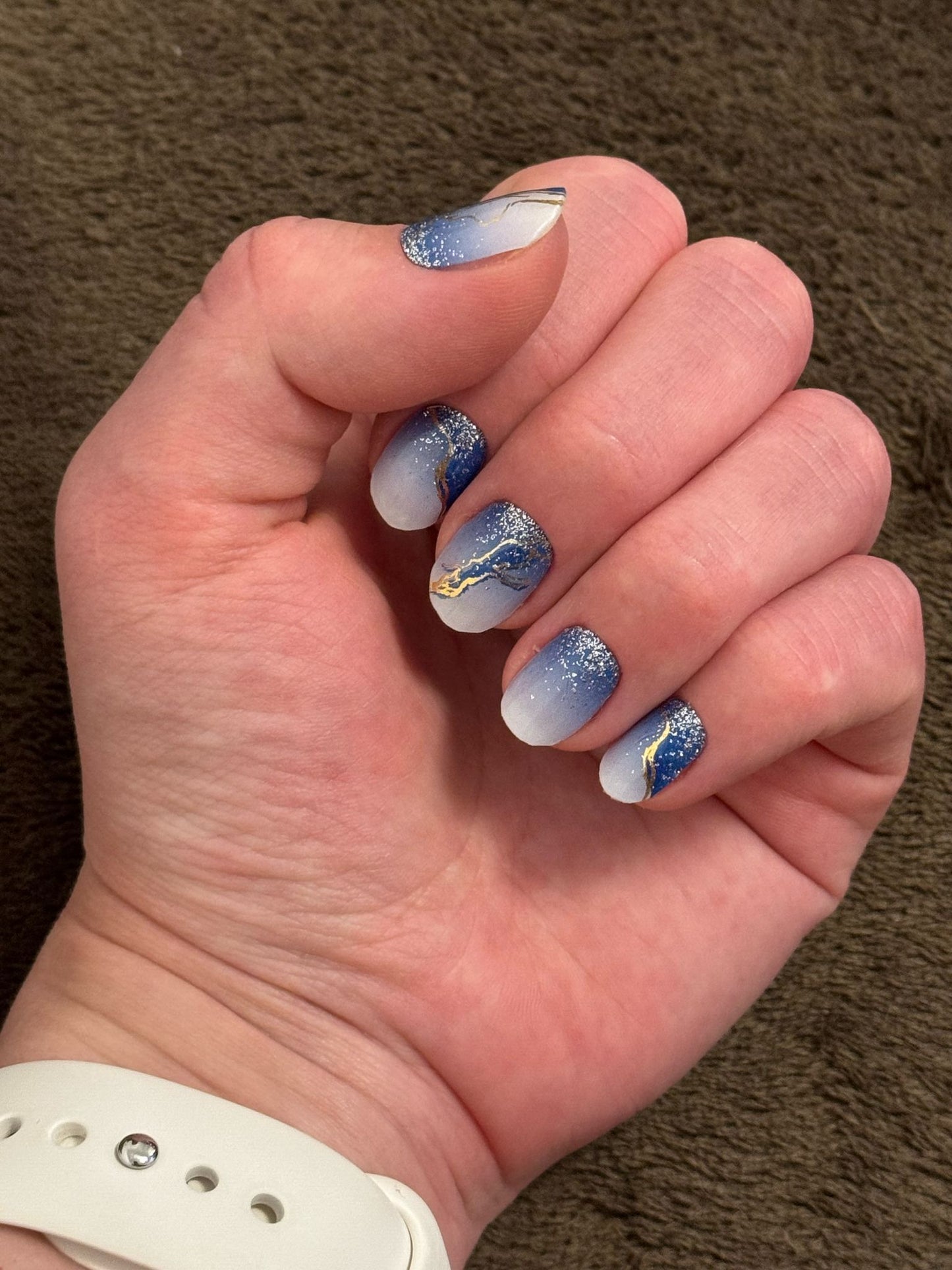 Ocean Sparkle